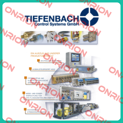 2/2 KSV-10P-25NBNNN-ED024 Tiefenbach