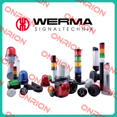 BA15D30V5W Werma