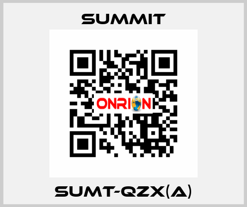 SUMT-QZX(A) Summit