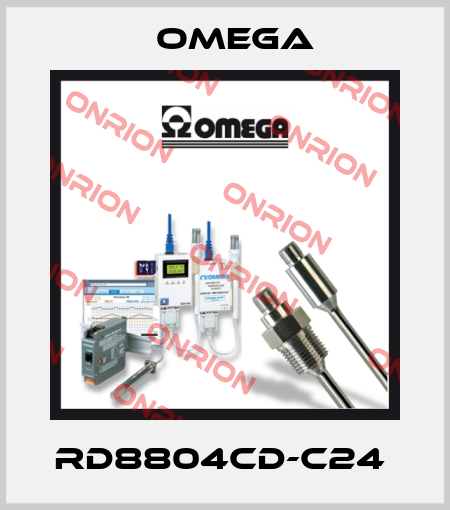 RD8804CD-C24  Omega