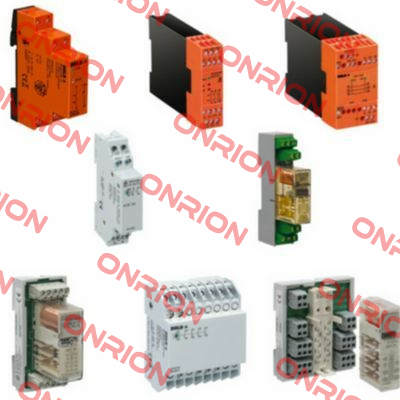 0064492 / BH5928.91/61 AC/DC24V 6-60S Dold