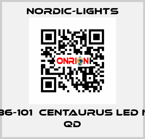 NO-986-101  CENTAURUS LED N4601 QD nordic-lights