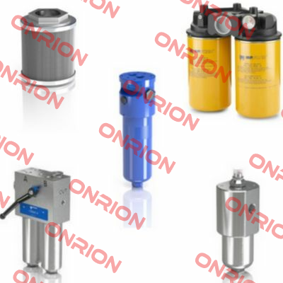 13332 / MPA-220-G2-M90    2" NPT-Gewinde MP Filtri