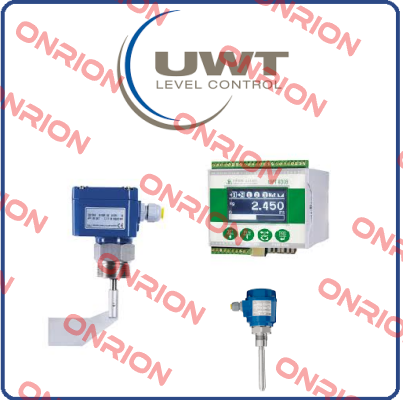 RN3001 UNIVERSAL VOLTAGE  Uwt