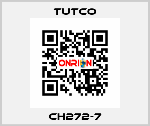 CH272-7 TUTCO