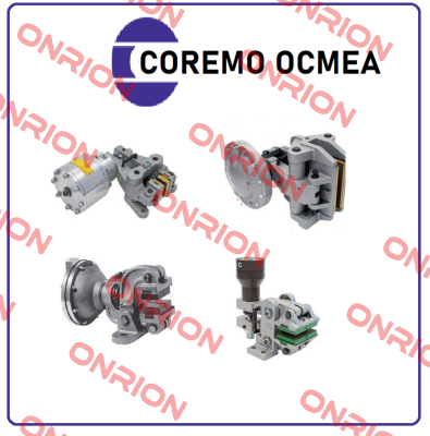 For Pneumatic Caliper Brakes 224824 oil seal set Coremo Ocmea S.p.A.