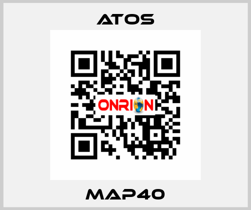 MAP40 Atos