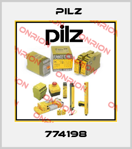 774198 Pilz