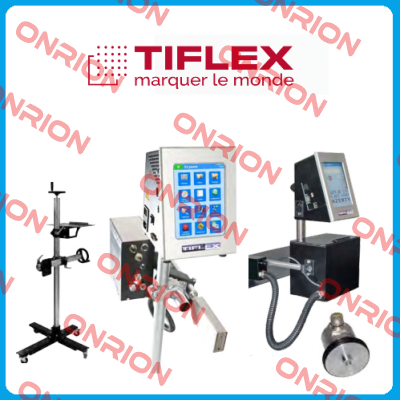 TCM 207 Tiflex