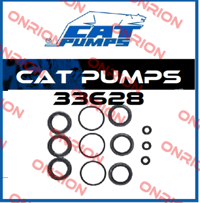 33628 Cat Pumps