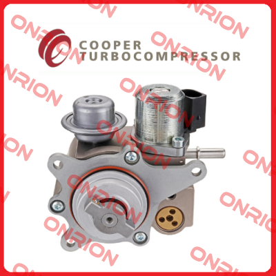 CT-9950-0003A Cooper Turbocompressor