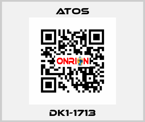 DK1-1713 Atos