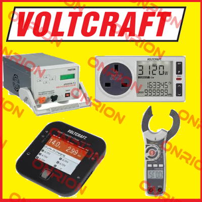 VLP 1405pro Voltcraft