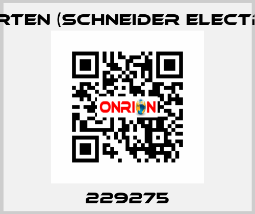 229275 Merten (Schneider Electric)