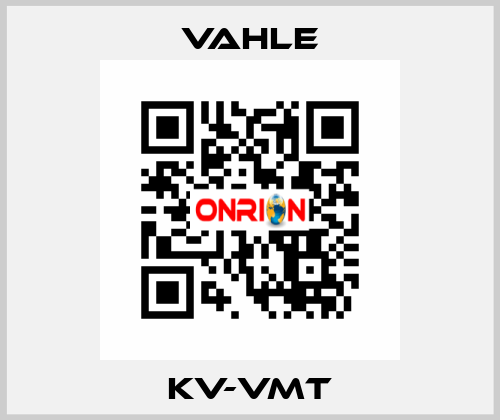 KV-VMT Vahle