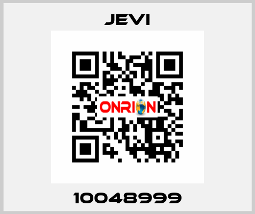 10048999 JEVI