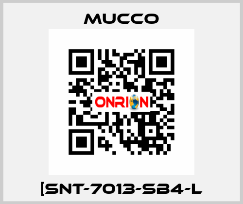 [SNT-7013-SB4-L mucco