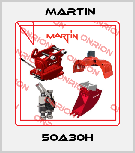 50A30H Martin