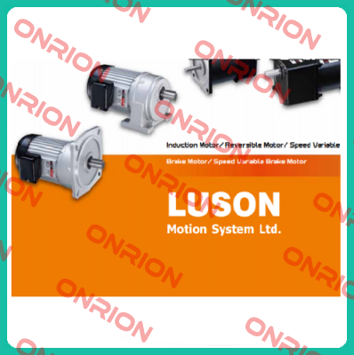 LV28-750-30-S3(A098) Luson