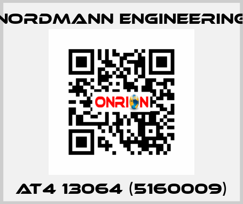 AT4 13064 (5160009) NORDMANN ENGINEERING