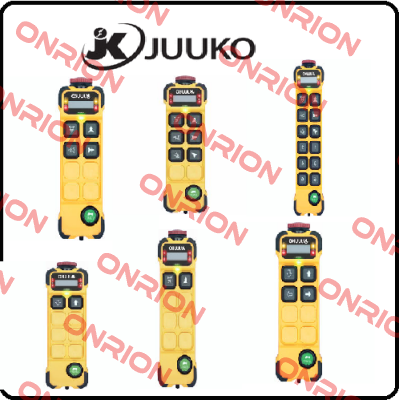 JK-0001 Juuko