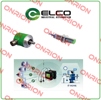 EB5OP8-P4PR-1000 5L3500 ELCO Industrie Automation