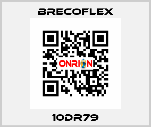 10DR79 Brecoflex