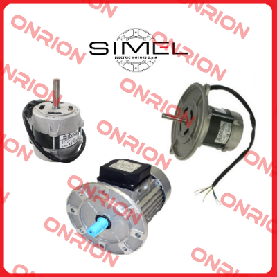  IP44 220/360 В Simel