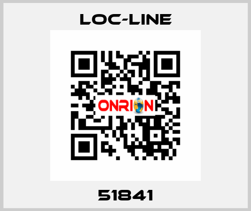 51841 Loc-Line