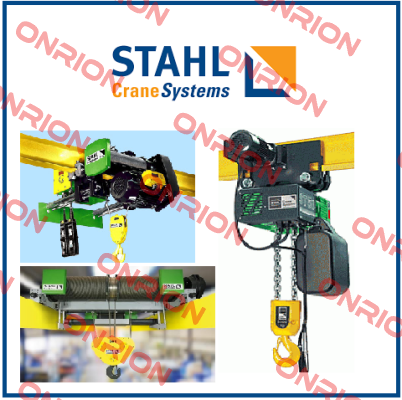 8571/12-406 Stahl CraneSystems