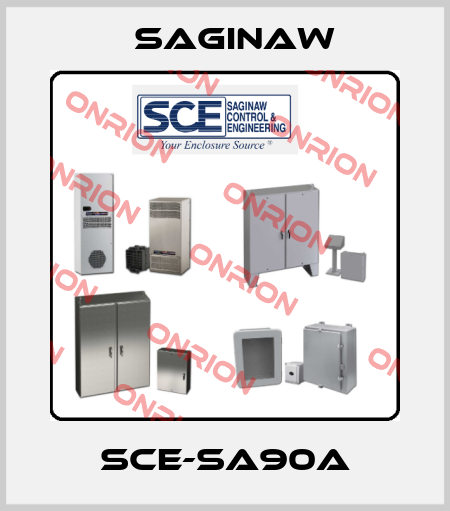SCE-SA90A Saginaw