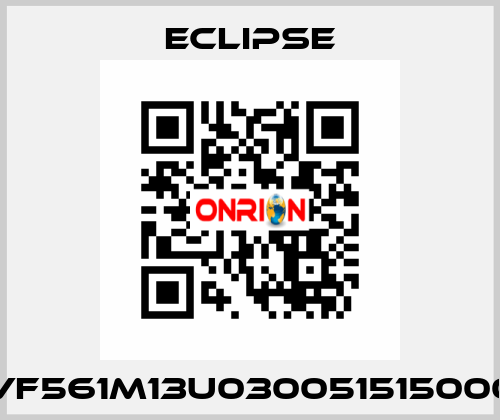 VF561M13U030051515000 Eclipse