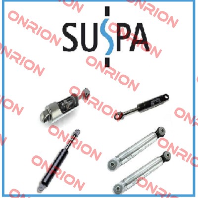 Shock for 16-1 016 12098 80N Ferramenta Livenza (Suspa)