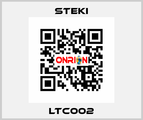 LTC002 Steki