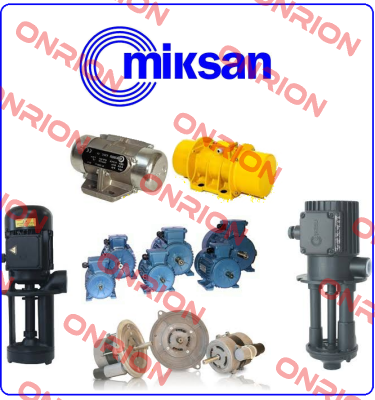 HCA/04 Miksan