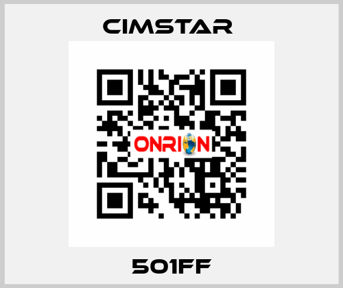 501FF Cimstar 