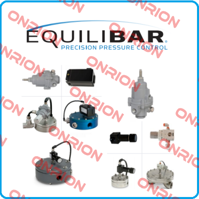 4126ANNKE Equilibar