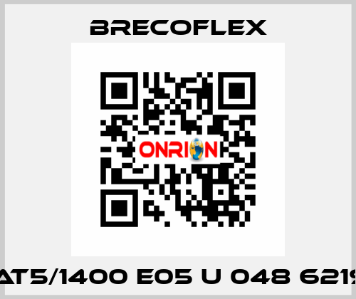 32at5/1400 E05 U 048 621974 Brecoflex