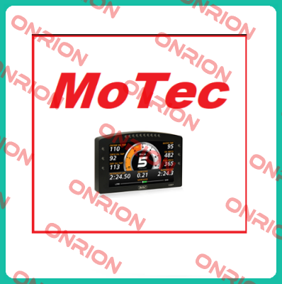 MC3070B-2 Motec