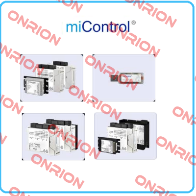 1512300 mcDSA-E55-PN miControl