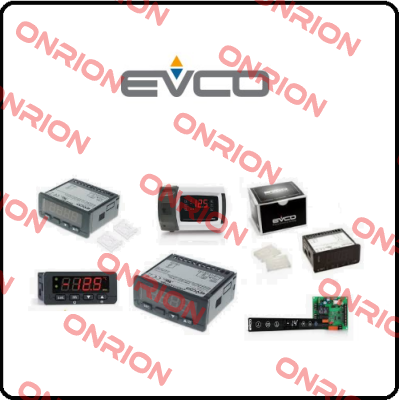 EVK401 P7VC PTC EVCO - Every Control