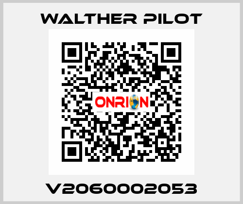 V2060002053 Walther Pilot