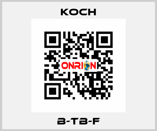 B-TB-F KOCH