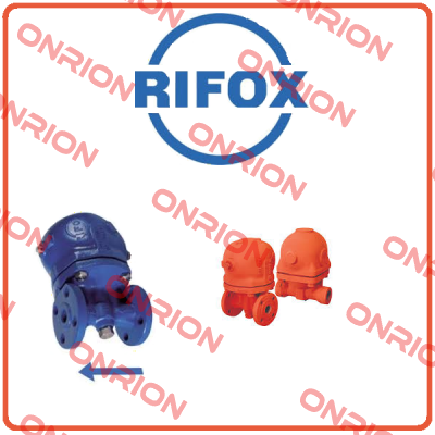 4Q0300N1MK Rifox