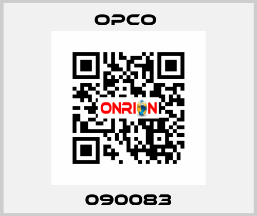 090083 OPCO 