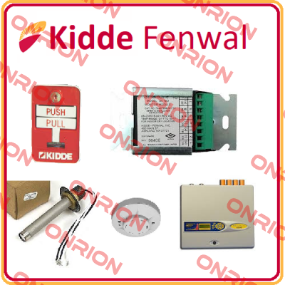 HDL-2-EN54-5-D-1-ST-107-B-S-1-C-1-N Kidde Fenwal