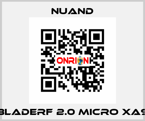 bladeRF 2.0 micro xA9 nuand