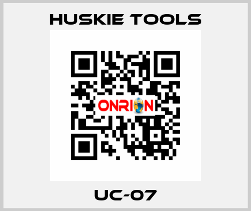 UC-07 Huskie Tools