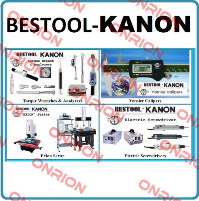 E-RM20J Bestool Kanon