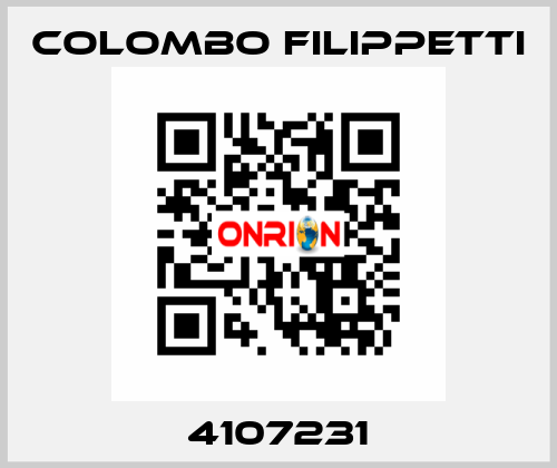 4107231 Colombo Filippetti